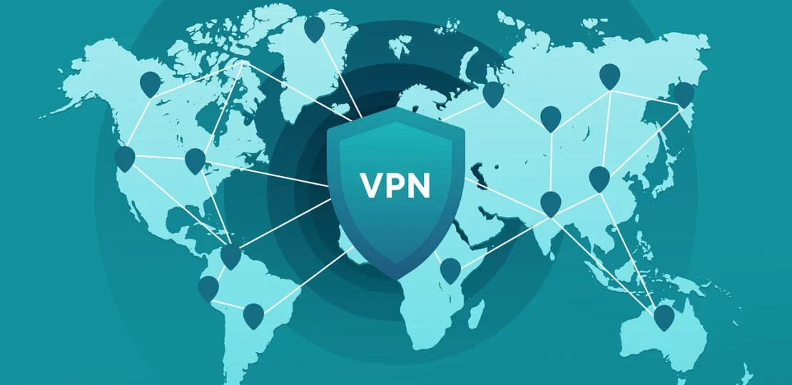VPN